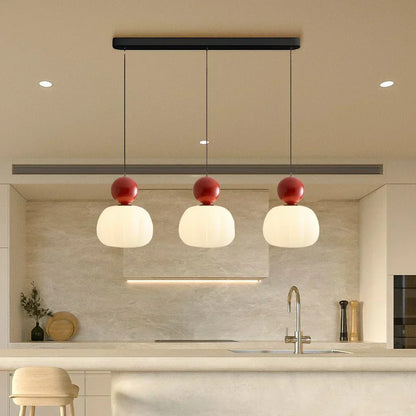 Modern Round Ceiling LED Pendant Light