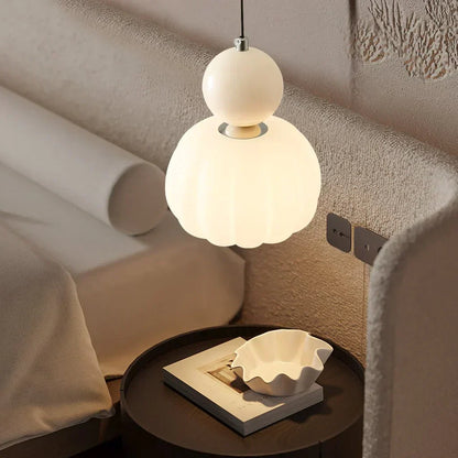 Modern Round Ceiling LED Pendant Light