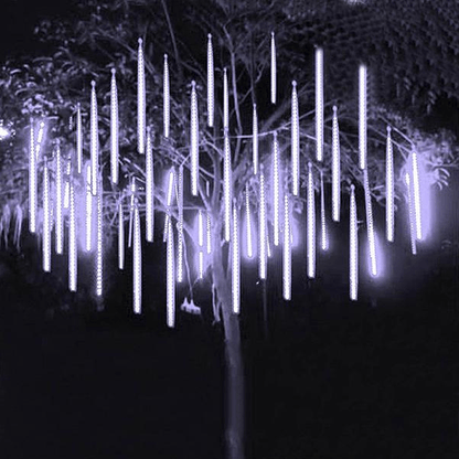 Colorful Waterproof String Fairy Lights - Fesara