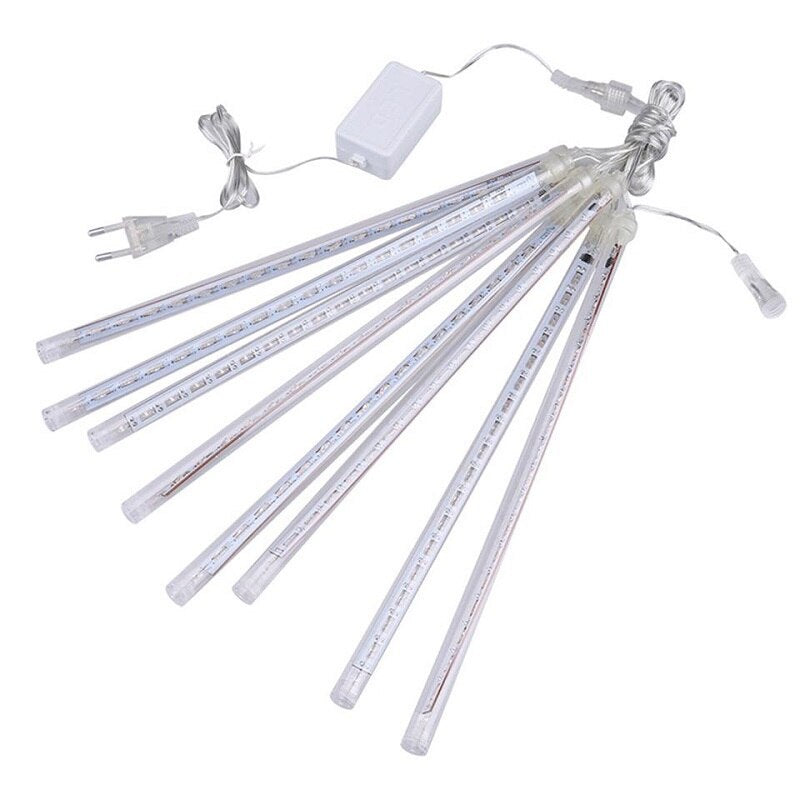 LumiDrop – Waterproof LED Shooting Star Light 1