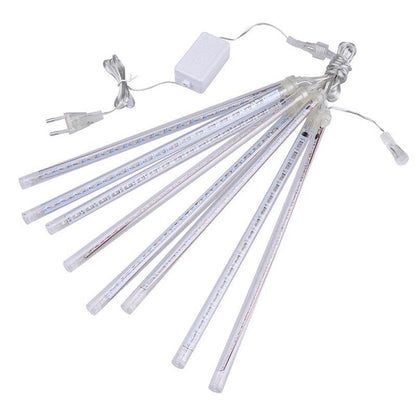 LumiDrop – Waterproof LED Shooting Star Light 1