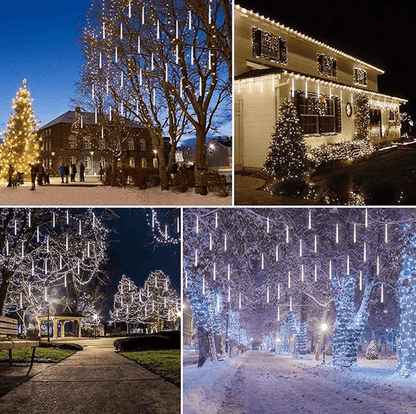 LumiDrop – Waterproof LED Shooting Star Light 4