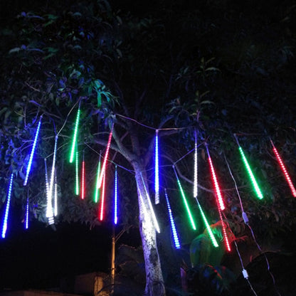 LumiDrop – Waterproof LED Shooting Star Light 8