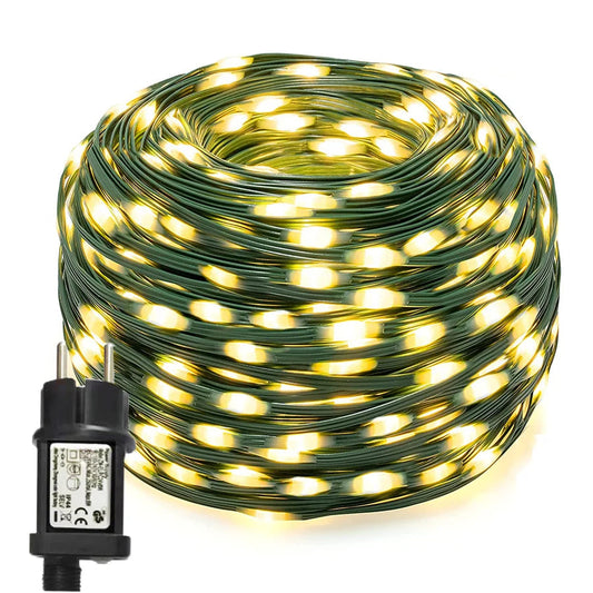 Solar Powered Garden Light Waterproof and Stylish - Fesara