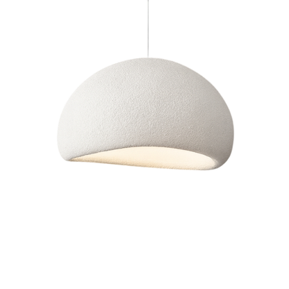 Simple Rustic Chic Pendant Light - Fesara