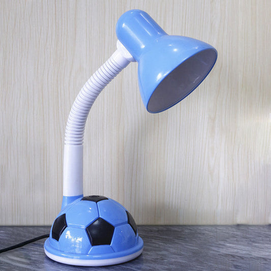 Bright Compact LED Table Lamp for Home and Office - Fesara