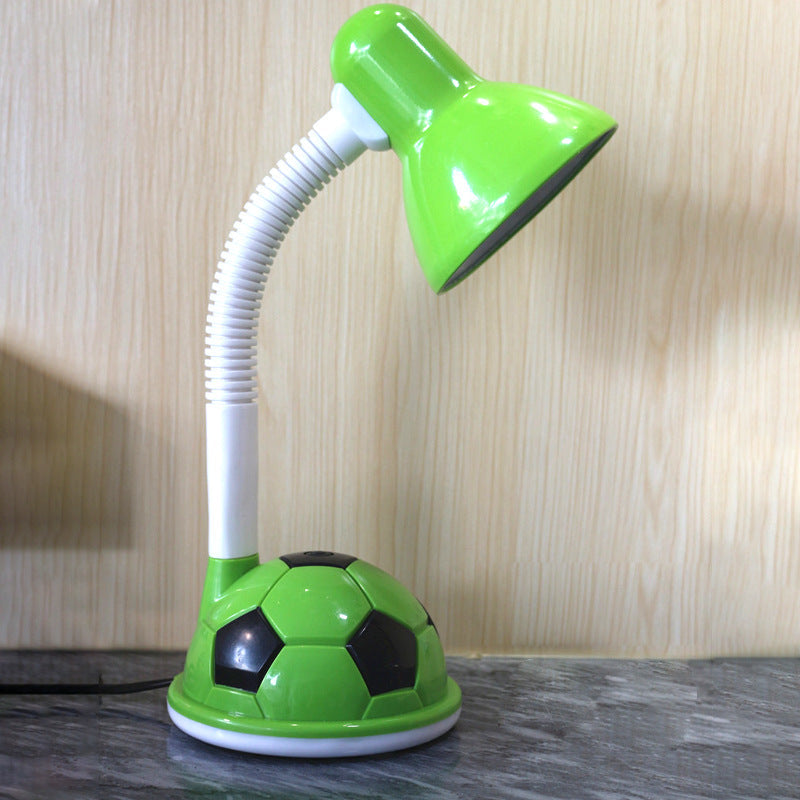 LumiaGlow | Modern Sleek LED Desk Lamp for Home Office and Bedroom 5