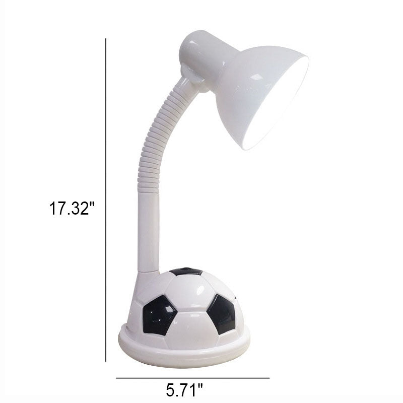 LumiaGlow | Modern Sleek LED Desk Lamp for Home Office and Bedroom 7