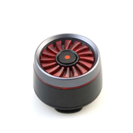 Smart USB Bike Rear Safety Light - Fesara
