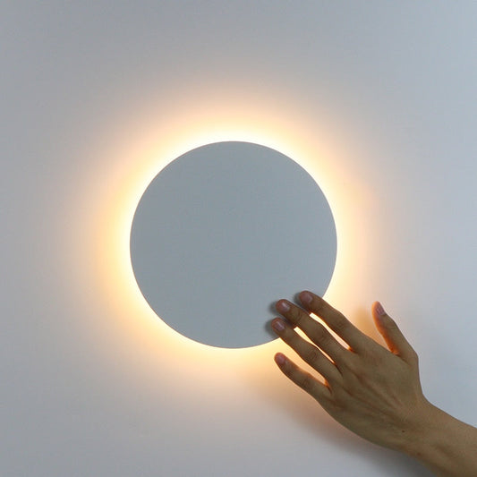 Bright Adjustable LED Wall Lamp Fixture - Fesara