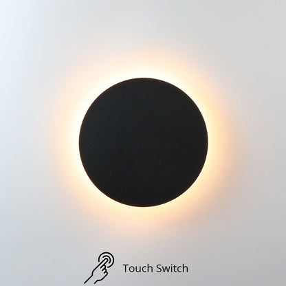LuminaTouch | Modern Adjustable LED Wall Light Fixture 1