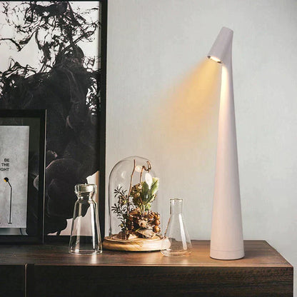 Elegant Handcrafted Table Lamp for Home Decor Lighting