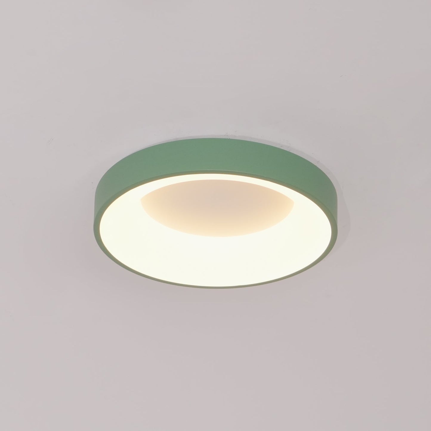 Slim Line LED Ceiling Light for Modern Homes - Fesara