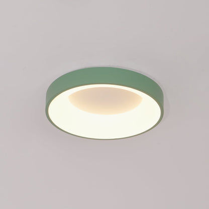 Slim Line LED Ceiling Light for Modern Homes - Fesara