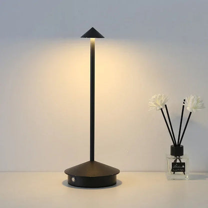 Smart LED Dimmable Desk Lamp - Fesara