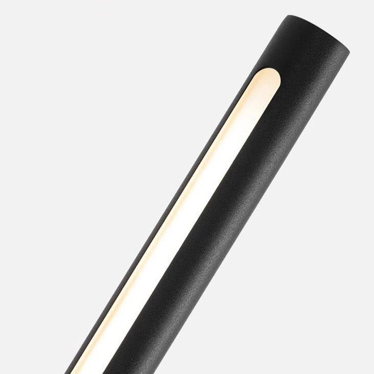 Luminara | Versatile Adjustable 330-Degree Wall Light Fixture 4