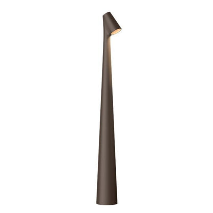 Space Saving Desk Lamp with Dimmable Light