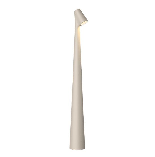 Space Saving Desk Lamp with Dimmable Light