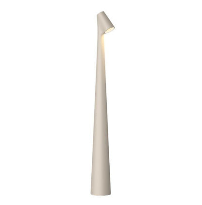 Space Saving Desk Lamp with Dimmable Light