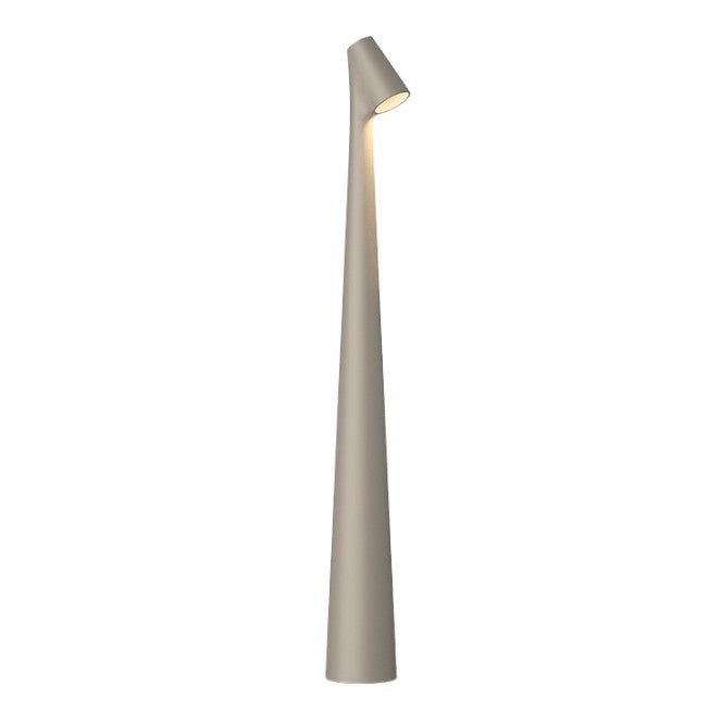 Space Saving Desk Lamp with Dimmable Light