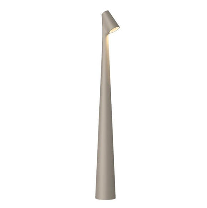 Space Saving Desk Lamp with Dimmable Light