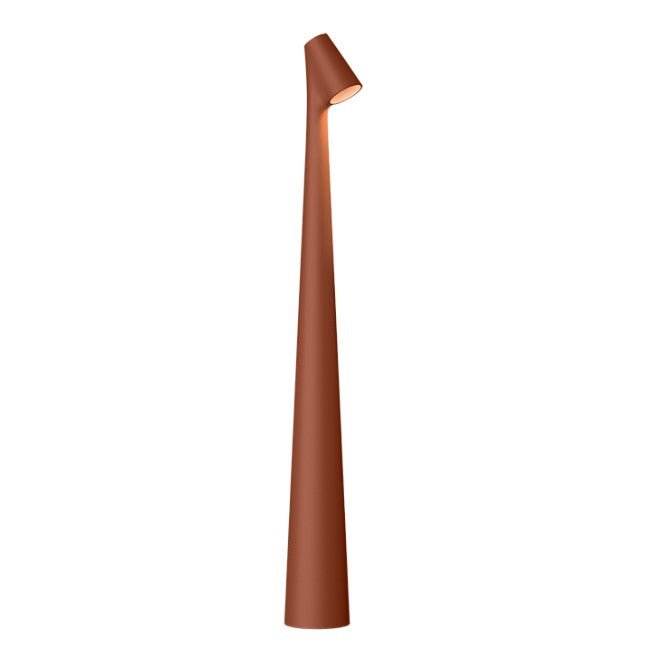 Space Saving Desk Lamp with Dimmable Light