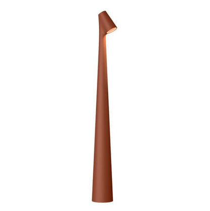 Space Saving Desk Lamp with Dimmable Light