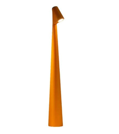 Space Saving Desk Lamp with Dimmable Light