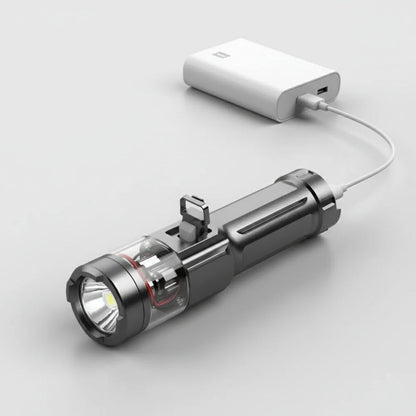 Luminex | Ultra Bright Waterproof 100000LM LED Flashlight 3