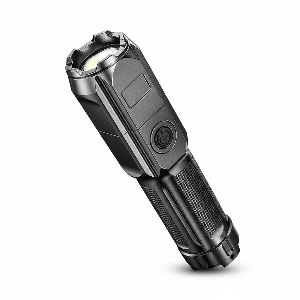 Luminex | Ultra Bright Waterproof 100000LM LED Flashlight 4