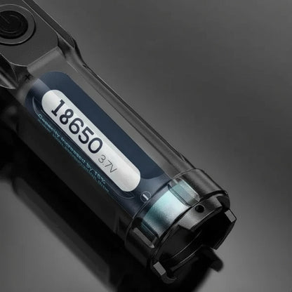 Luminex | Ultra Bright Waterproof 100000LM LED Flashlight 7