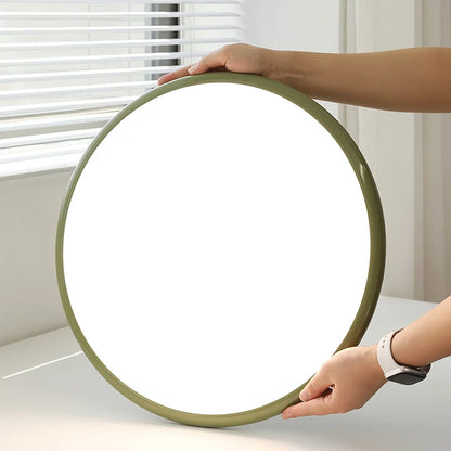 Slim Modern Dimmable Ceiling Lamp