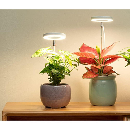 High Output Full Spectrum LED Grow Lamp - Fesara