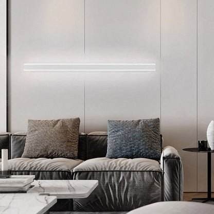 Slim Line LED Wall Lamp