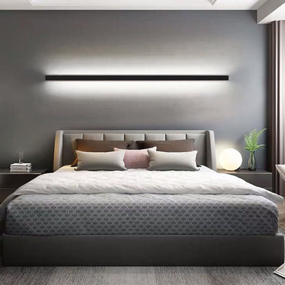 Slim Line LED Wall Lamp