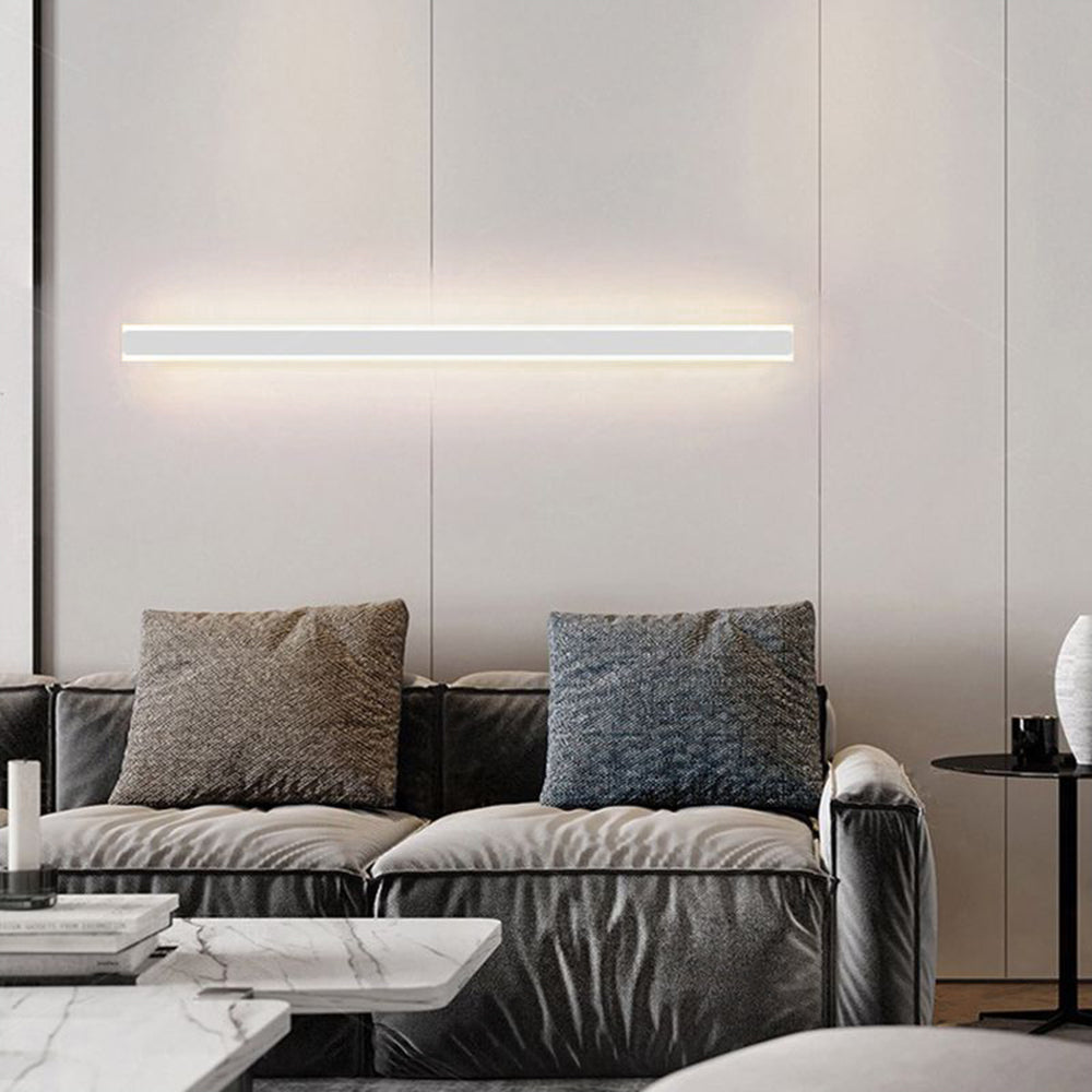Slim Line LED Wall Lamp