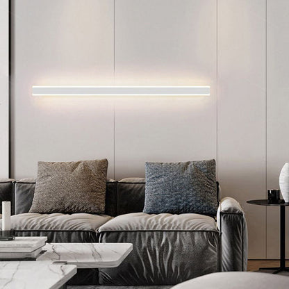 Slim Line LED Wall Lamp