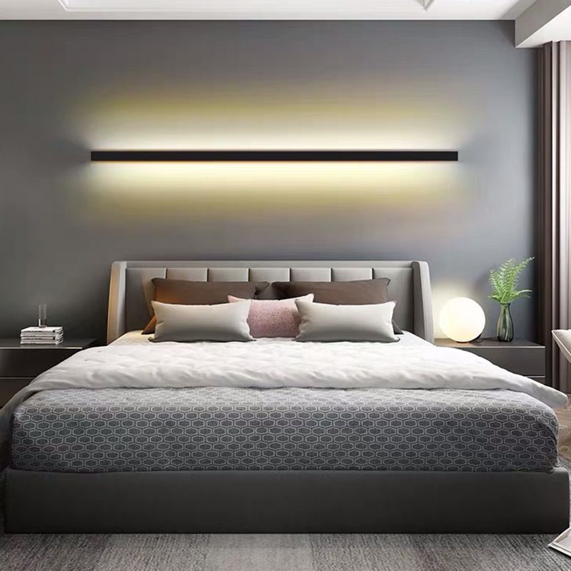 Slim Line LED Wall Lamp