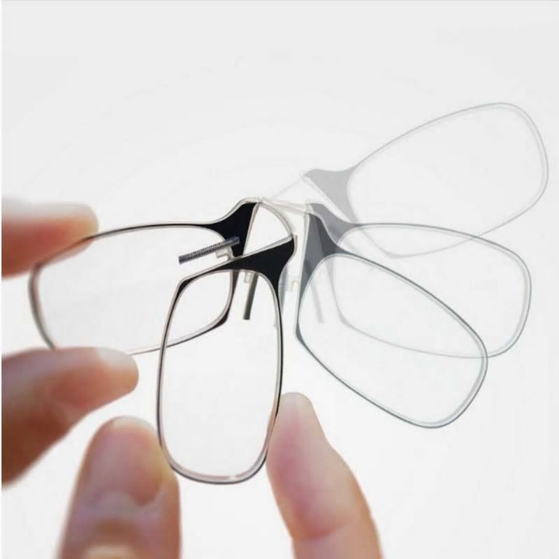 Lunara | Stylish Lightweight Reading Glasses for Women and Comfort 2