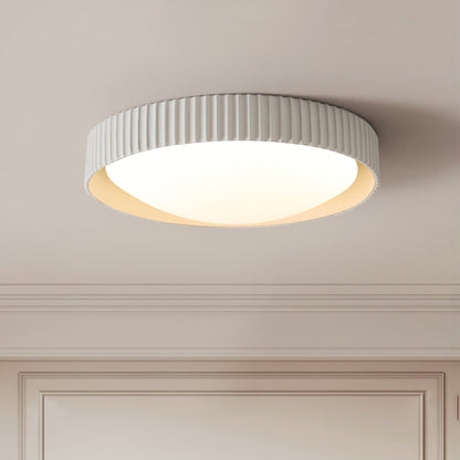Lunaris | Modern Versatile LED Flush Mount Ceiling Light Fixture 2