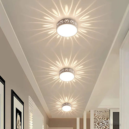 Eco Friendly Bright LED Ceiling Lamp