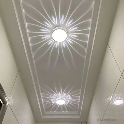 Eco Friendly Bright LED Ceiling Lamp