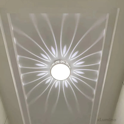 Eco Friendly Bright LED Ceiling Lamp