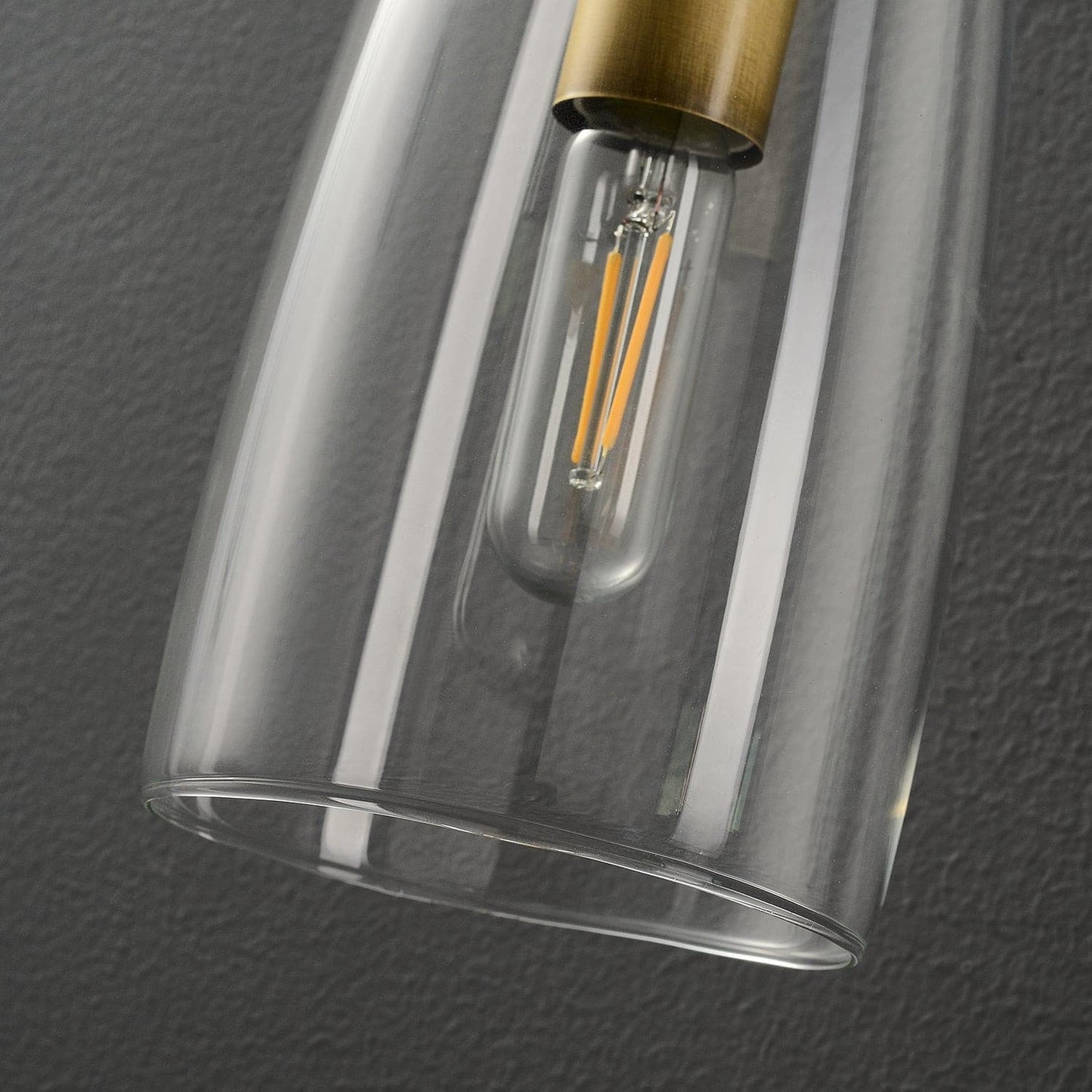 Elegant Gold Wall Light for Luxury Homes