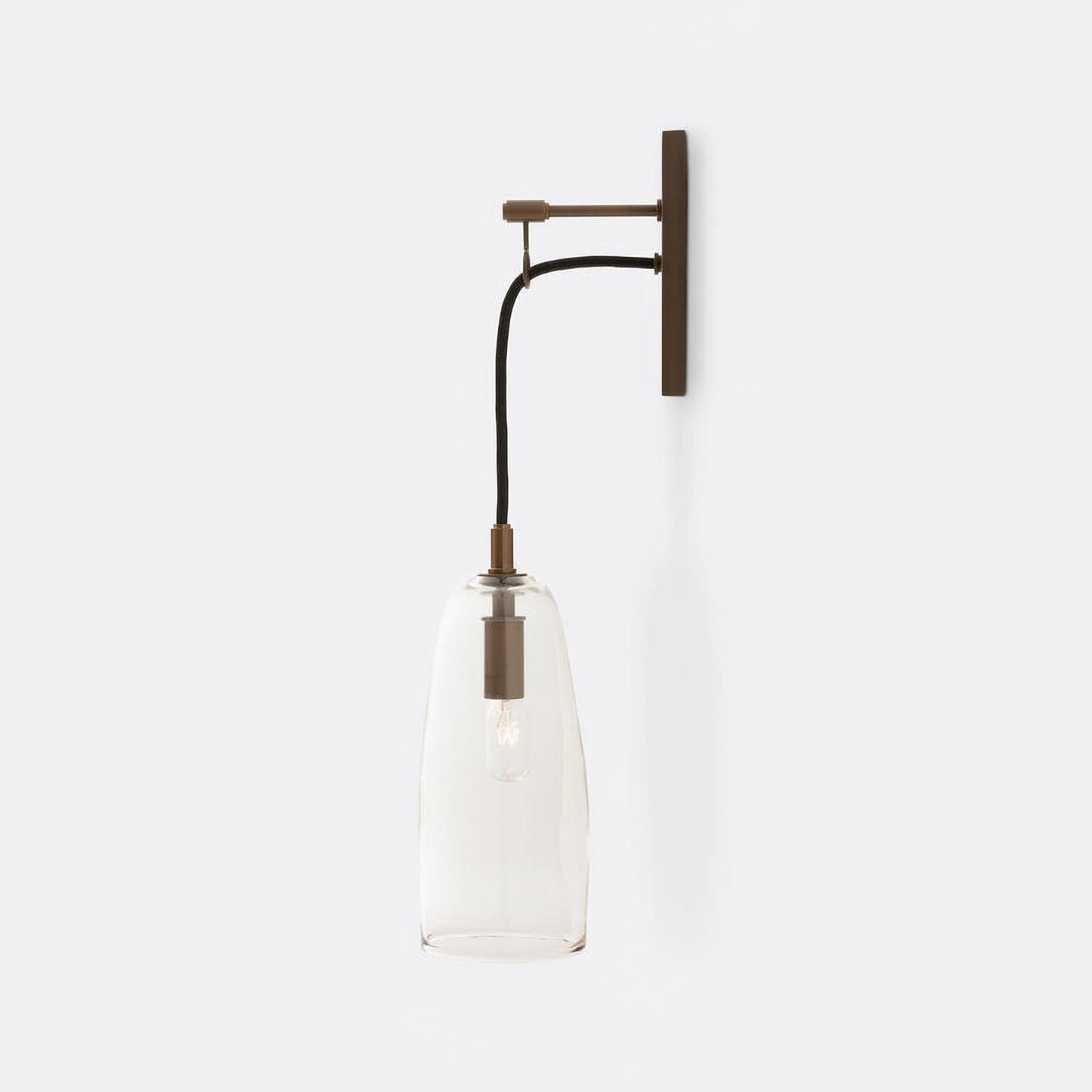 Elegant Gold Wall Light for Luxury Homes