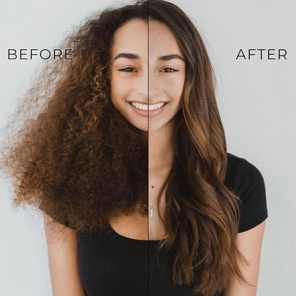 LustraHeat | Hair Straightener – Ceramic Plates for Smooth, Shiny, Frizz-Free Styling 4