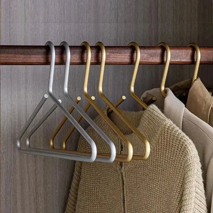 Premium Suit Velvet Hanger Set 5 Piece