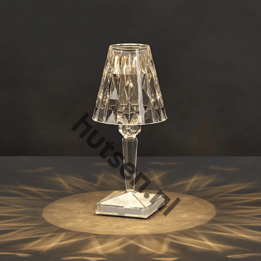 Stylish Dimmable LED Desk Lamp with Cordless Base - Fesara