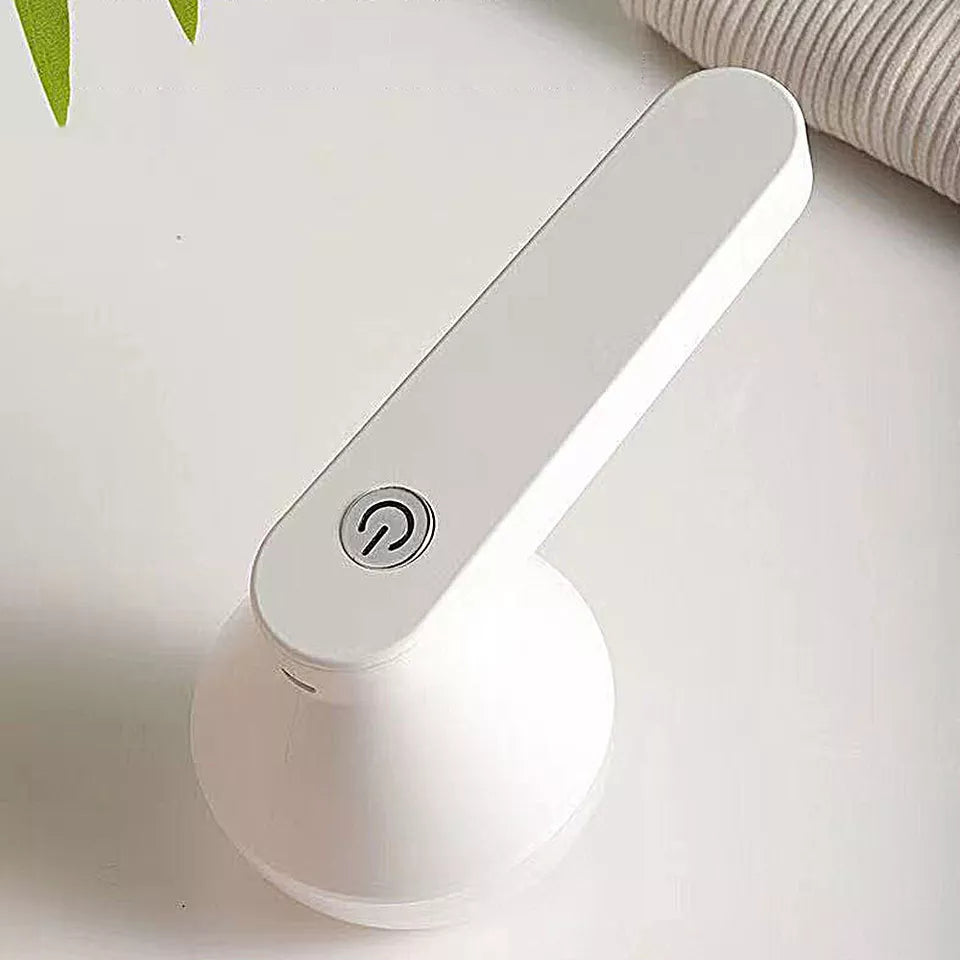 Easy Use Rechargeable Lint Roller for Clothing - Fesara