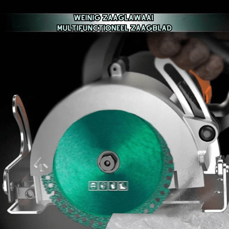 Easy Cut Electric Power Cutter